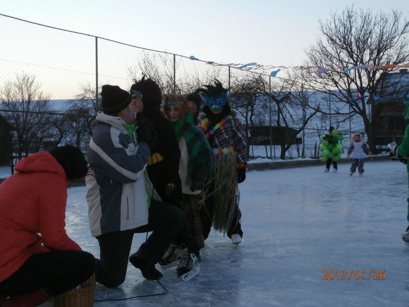Karneval na lade   120.JPG